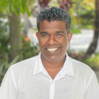 Mohamed Abdul Faththah